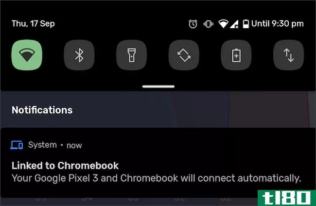 如何用android**解锁chromebook