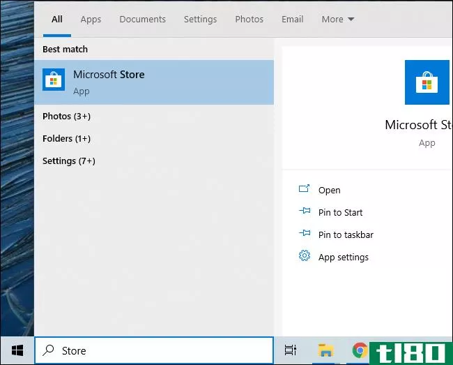windows 10安全psa:启用自动存储更新