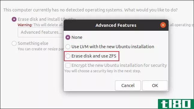 ubuntu 20.10“groovy gorilla”的新增功能