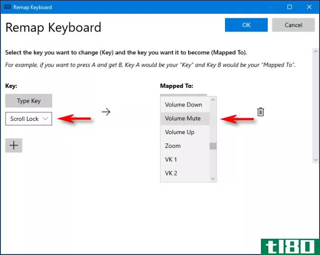 如何使您的滚动锁定键在Windows10电脑上有用