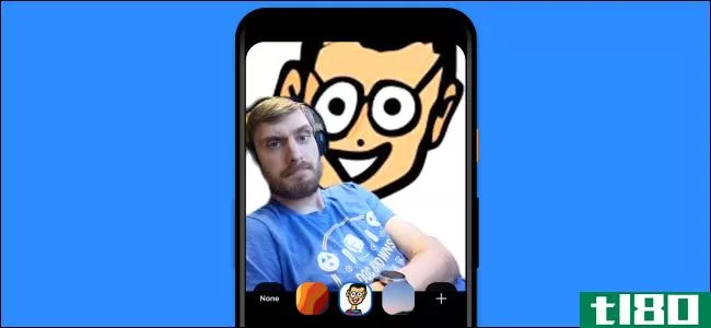 如何在android的zoom中使用虚拟背景