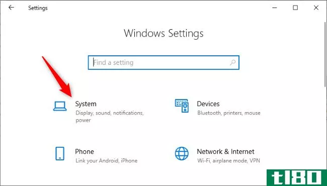 如何在windows 10上禁用应用商店应用程序更新通知