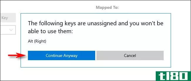 如果没有windows密钥，如何创建该密钥