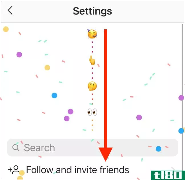 如何在iphone和android上更改instagram应用程序图标