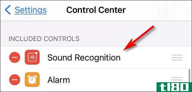 如何在iphone上使用声音识别