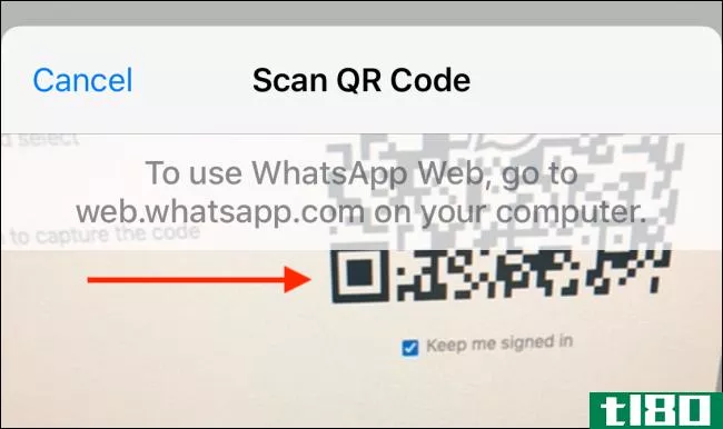 如何在计算机（和web）上使用whatsapp
