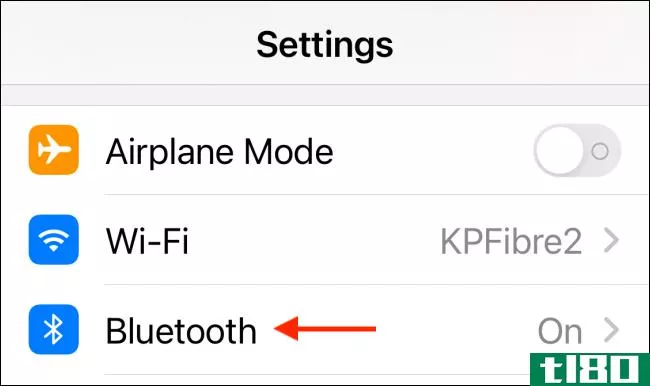 如何阻止airpods在iphone和ipad之间自动切换