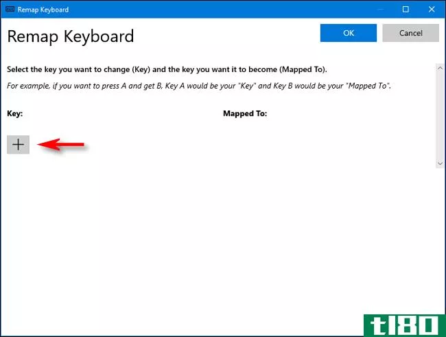 如何在windows10电脑上解决键盘键断裂的问题