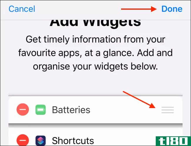 如何检查iphone、apple watch和mac上的airpods电池