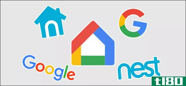 谷歌home and nest的交易是什么？有区别吗？
