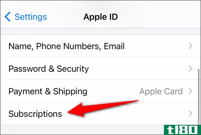 如何在iphone和ipad上注册apple one