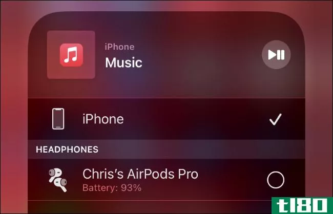 如何在iphone、ipad和mac上自动切换airpods