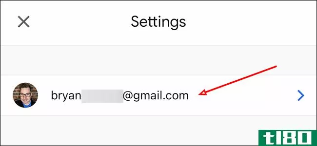 如何在gmail中添加电子邮件签名