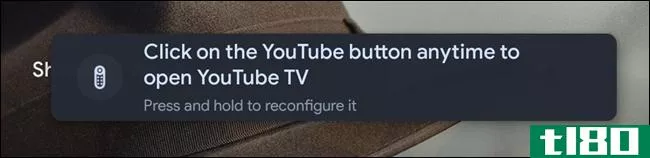 如何用谷歌电视遥控器重新映射chromecast上的按钮