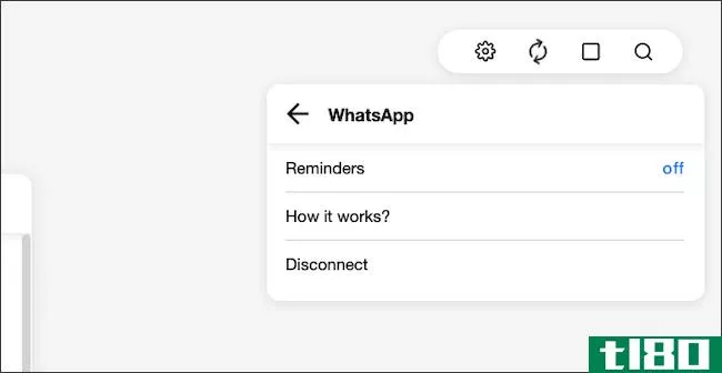 如何使用whatsapp创建和管理待办事项任何人都可以