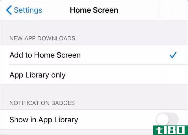 ios14将如何改变iphone的主屏幕