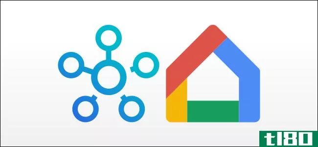如何将smartthings重新连接到google home应用程序
