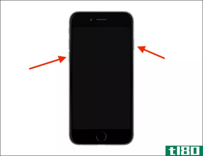 如何强制重启任何iphone或ipad