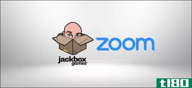 如何使用zoom在线玩jackbox游戏