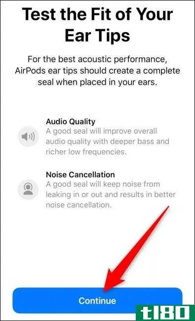 如何为apple airpods pro选择最佳耳塞