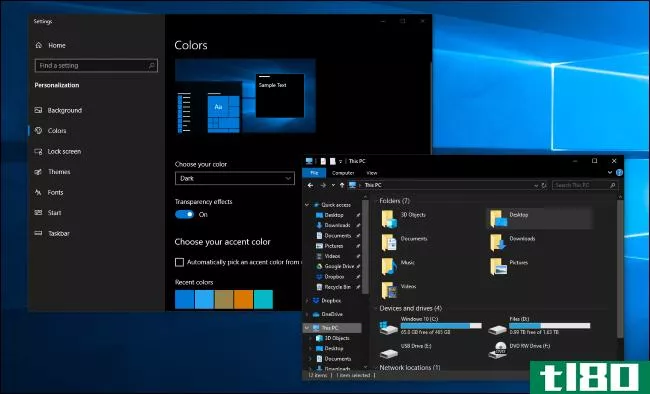 Windows10四年：我们最喜欢的15项改进