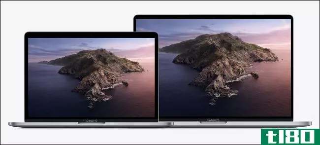苹果正在生产你一直期待的macbook pros