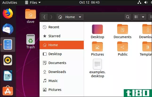 Ubuntu19.10“eoan ermine”的新增功能，现已推出
