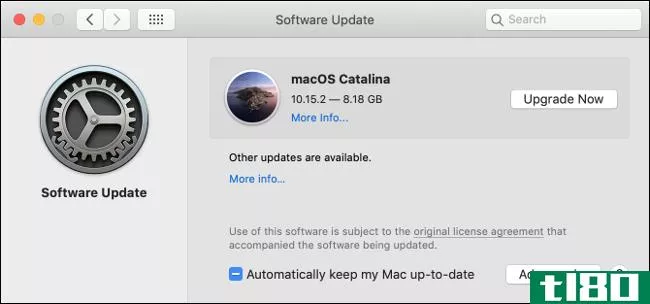 如何设置新mac