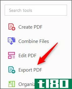 如何将pdf文件转换为powerpoint