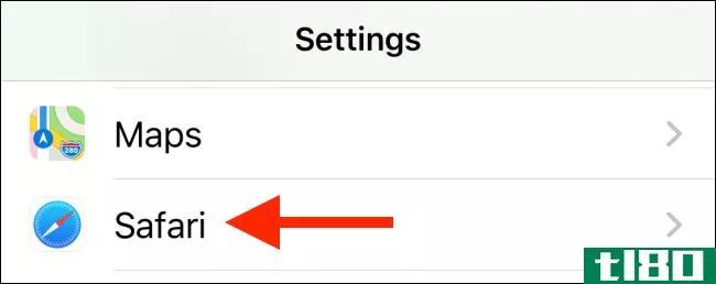 如何在iphone、ipad和mac上禁用safari经常访问的起始页