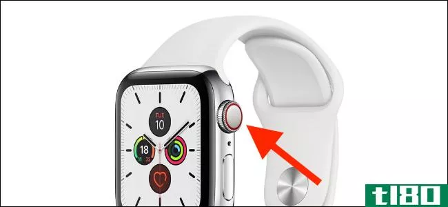 如何分辨你有哪款苹果手表