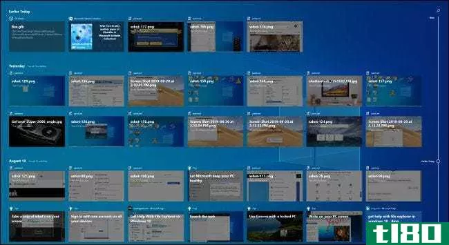 微软应该删除所有无用的windows10功能