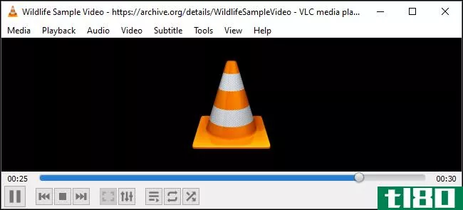 如何使用vlc转换视频或音频文件