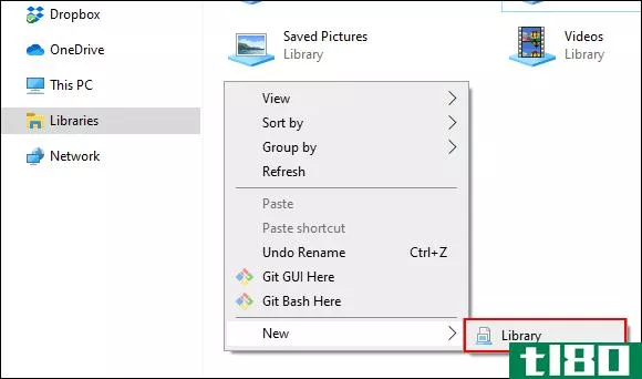 在Windows10中为收藏文件夹添加书签的6种方法