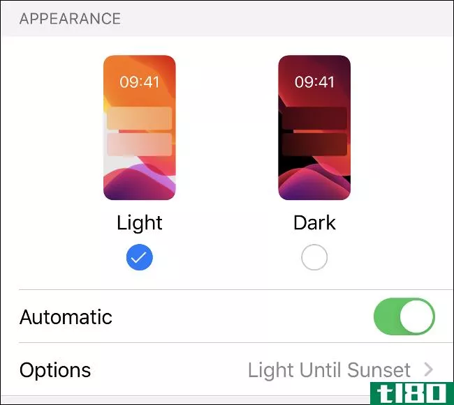 夜间或黑暗中使用iphone的6个小贴士