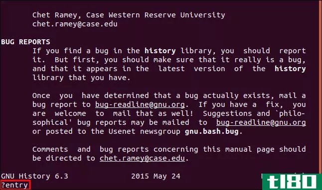 如何使用linux的man命令：隐藏的秘密和基础知识