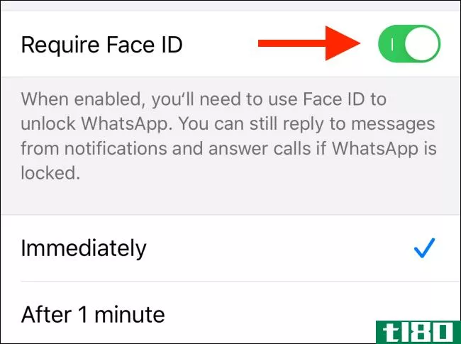 如何保护您的whatsapp帐户