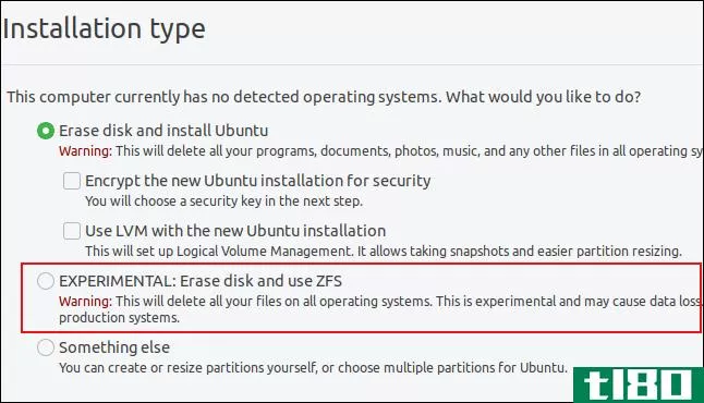 Ubuntu19.10“eoan ermine”的新增功能，现已推出