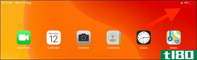 我的iphone或ipad屏幕不会旋转。我该怎么修？