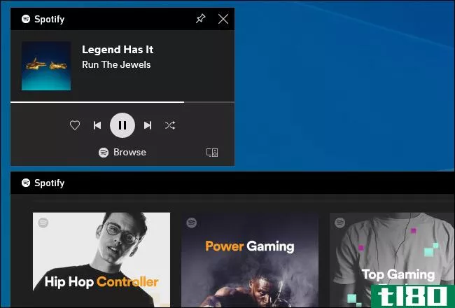 Windows10新游戏栏的6大功能