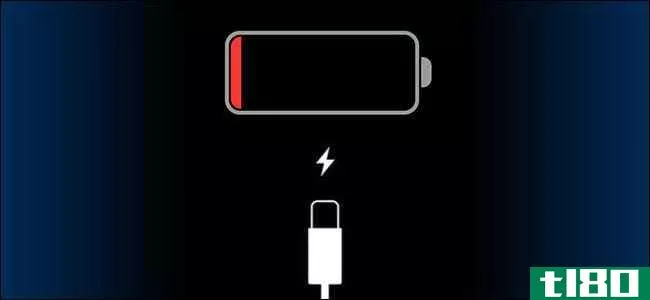 为什么我的iphone不充电？
