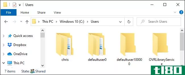 windows 10的新更新将再次删除用户的文件
