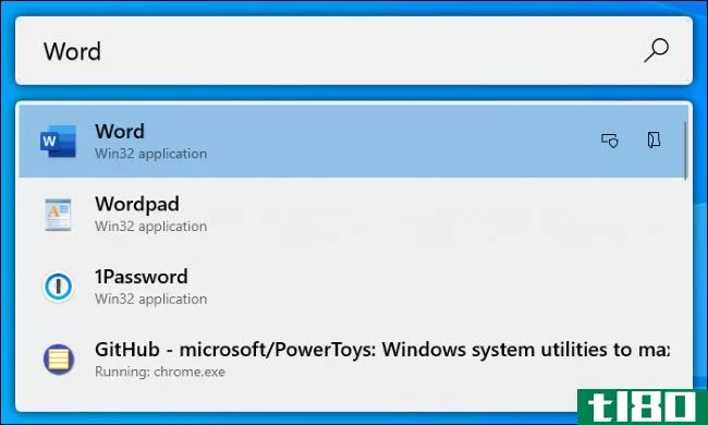 微软所有的windows 10的powertoys，解释说