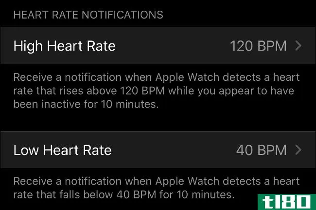 您的apple watch如何在紧急情况下提供帮助