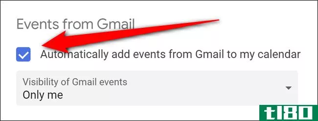 如何阻止垃圾邮件发送者攻击你的谷歌日历