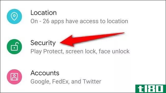 如何在谷歌pixel 4和pixel 4 xl上禁用人脸解锁