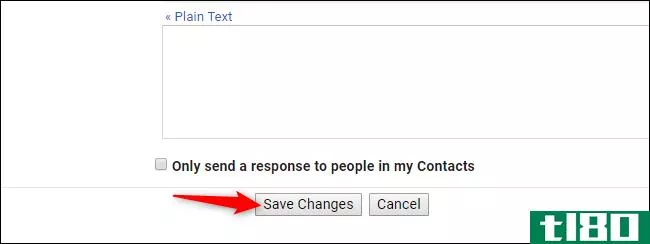 如何在gmail会话线程上查看新邮件