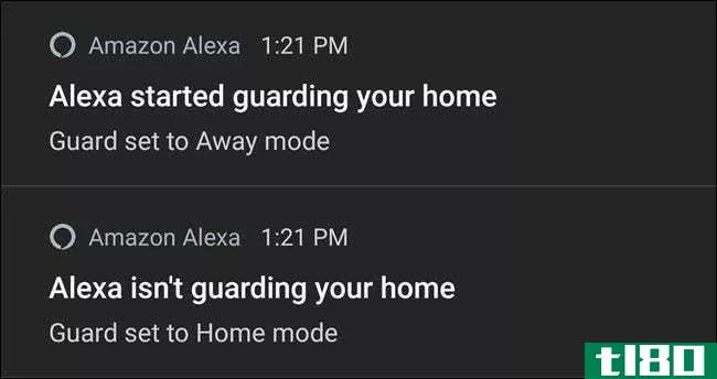 echo的“alexa守卫”如何保护你的家