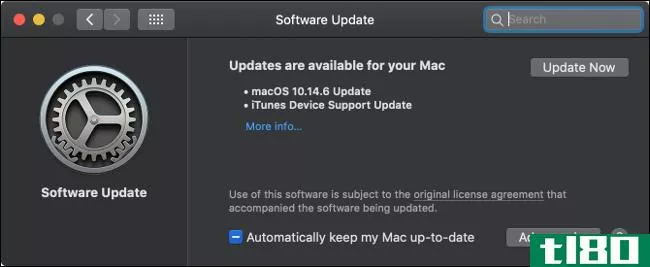 如果你的mac电脑不关机怎么办