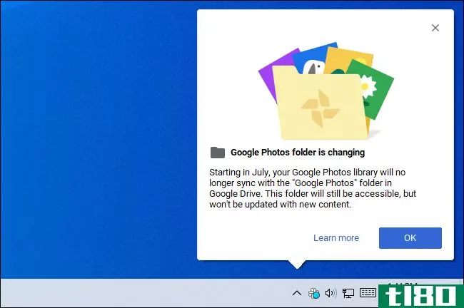 谷歌硬盘和照片正在分裂：你需要知道什么